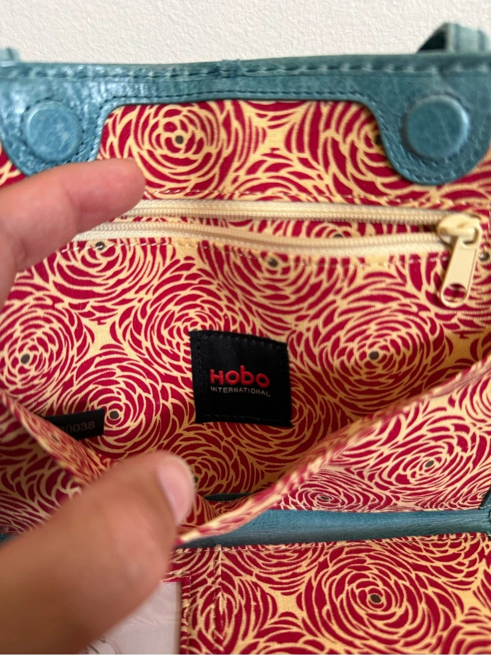 HOBO size 6x7
